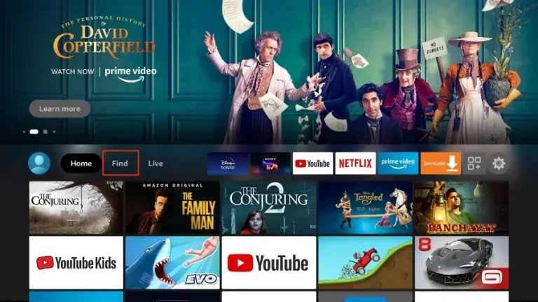 TiviMate IPTV Player—How to Install & Set up on FireStick & Android TV Box – jtdtvmedia